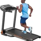 جهاز السير الكهربائي   قابل للطي