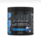 Pre-Workout
