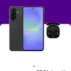 جالكسي آي 36