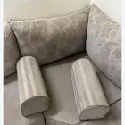 كنب جلسه ارضيه تم البيع