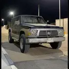 جيب سفاري موديل 94