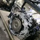 جير GMC يوكن و تاهو 6 غيار توضيب