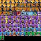 حساب فورت نايت