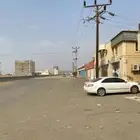 عماره ومحلات للبيع بالدرب الشارع العام