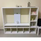 طاول مكتبية تليفزيون