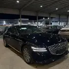 جينسس G80 برستيج 2026 (عرض خاص)