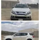 جيب 2020 ايسوزوا نص فل