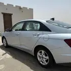للبيع قير اكسنت شبه جديد