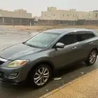 مازدا cx9 موديل 2012