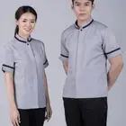 تفصيل جميع انواع الزي الموحد الطبي والشركات والمطاعم