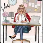 معلمة لغة انجليزية