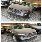 هوندا اكورد 2025 LX سعودي
