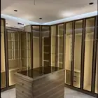 خزائن ودواليب