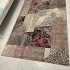 سجاد طولة طعام ساعه دولاب بأدراج