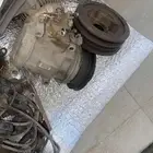 قطع غيار لاند كروزر