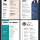 عمل سيره احترافيه