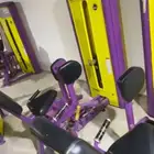 أجهزة رياضية ماركة Cybex VR3