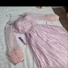 فستان للبيع استخدام مره واحده فقط