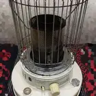 دفاية قاز كورية