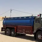 للبيع تانكي شبه جديد