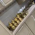 قهوجي وصبابين ومضيف رجال ونساء