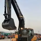 بوكلين للايجار شمال جده   جميع انواع العمال الحفر