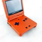 جيم بوي أدفانس إس بي - Gameboy Advance SP
