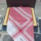 شماغ البسام جورج هاملت 2