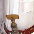 خنجر حك زراف