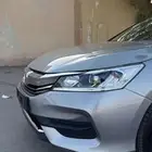 اكورد 2017 ستاندر