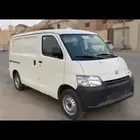 Toyota Cargo Bus Lite S