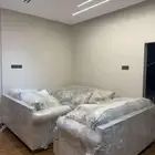 كنب امريكي جديد ولم يستخدم ابد طلع من المصنع للبيت