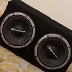 سستم مضخم صوت