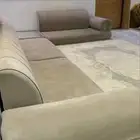 مجلس للبيع 3 قطع مع سجاده