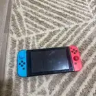 نتيندو سويتش للبيع