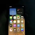 iPhone 12pro for sale battery changed