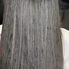 تركيب شعر اكستنشن