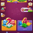 حساب لودو ستار 477 مليون