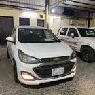 سبارك شفرولية 2019