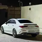 مرسيدس CLA 200