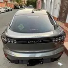 سيارة Lynk and Co 05 للتنازل