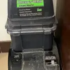 مكينة هوفر لغسيل الموكيت