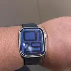 Apple Watches