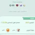 حساب لودو