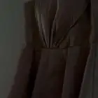 فستان