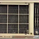 مكيفات جنرال 18 وحدة