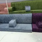 مستودع تفصيل مجلس عربي علي حسب مقاسات و الوان الشكال
