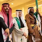 تصوير زوجات حفلات