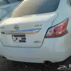 التيما 2014 تشليح جميع القطع علي الشرط والضمان