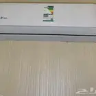 مكيف سبيلت ماندو 18000 وحده اخو الجديد